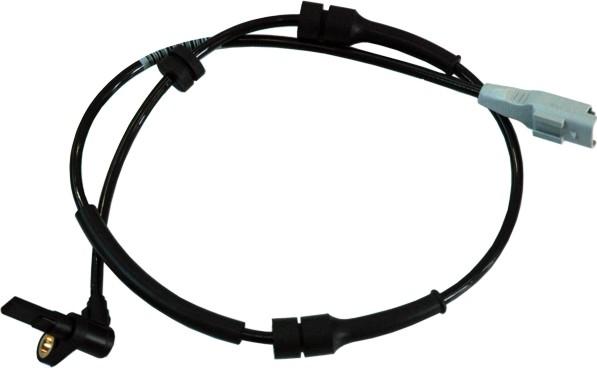 Wilmink Group WG1409686 - Capteur, vitesse de roue droxauto.com