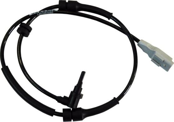 Wilmink Group WG1409687 - Capteur, vitesse de roue droxauto.com