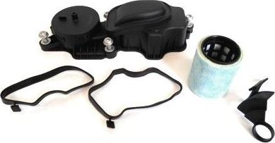 Wilmink Group WG1409098 - Soupape, dégazage du carter droxauto.com