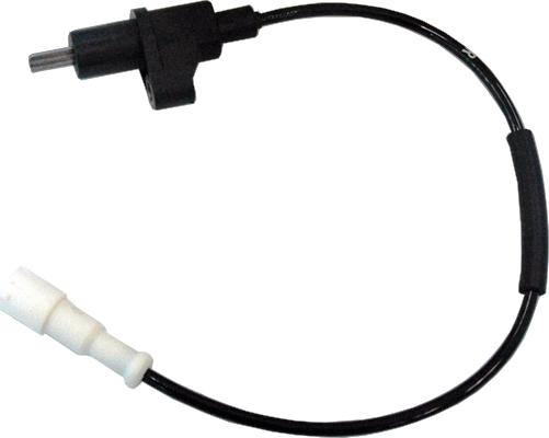 Wilmink Group WG1409754 - Capteur, vitesse de roue droxauto.com