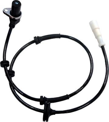 Wilmink Group WG1409755 - Capteur, vitesse de roue droxauto.com