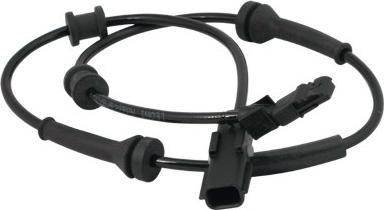 Wilmink Group WG1409713 - Capteur, vitesse de roue droxauto.com