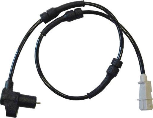 Wilmink Group WG1409784 - Capteur, vitesse de roue droxauto.com