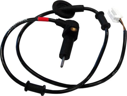 Wilmink Group WG1409726 - Capteur, vitesse de roue droxauto.com