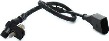 Wilmink Group WG1408445 - Capteur d'angle, vilebrequin droxauto.com