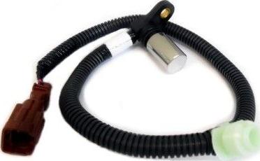 Wilmink Group WG1408533 - Capteur d'angle, vilebrequin droxauto.com