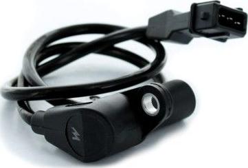 Wilmink Group WG1408148 - Capteur d'angle, vilebrequin droxauto.com