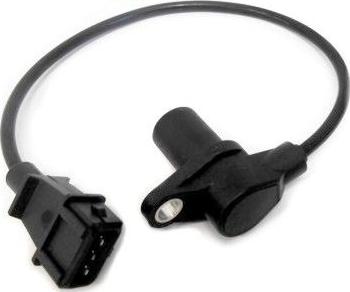 Wilmink Group WG1408114 - Capteur d'angle, vilebrequin droxauto.com