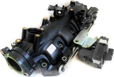 Wilmink Group WG1408862 - Module de tube d'admission droxauto.com