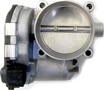 Wilmink Group WG1408833 - Corps papillon droxauto.com