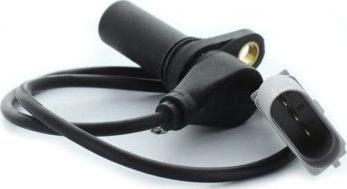 Wilmink Group WG1408323 - Capteur d'angle, vilebrequin droxauto.com