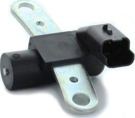 Wilmink Group WG1408376 - Capteur d'angle, vilebrequin droxauto.com