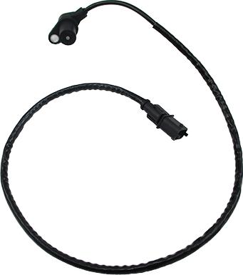 Wilmink Group WG1408293 - Capteur d'angle, vilebrequin droxauto.com