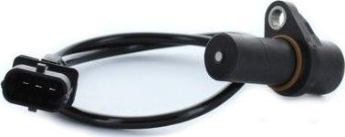 Wilmink Group WG1408247 - Capteur d'angle, vilebrequin droxauto.com