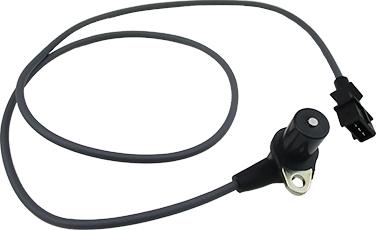 Wilmink Group WG1408206 - Capteur d'angle, vilebrequin droxauto.com