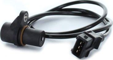 Wilmink Group WG1408276 - Capteur d'angle, vilebrequin droxauto.com