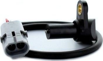 Wilmink Group WG1408272 - Capteur d'angle, vilebrequin droxauto.com