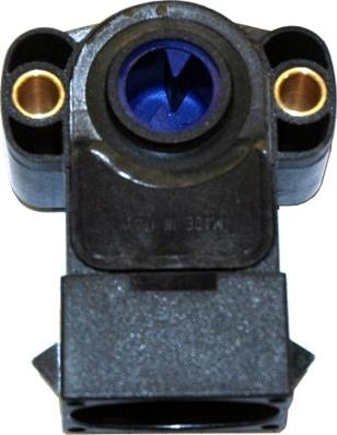 Wilmink Group WG1407948 - Capteur, position du papillon droxauto.com