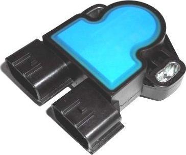 Wilmink Group WG1407959 - Capteur, position du papillon droxauto.com