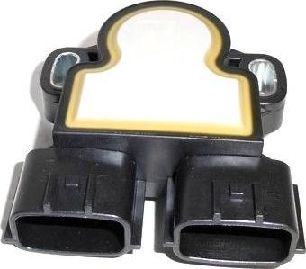 Wilmink Group WG1407966 - Capteur, position du papillon droxauto.com