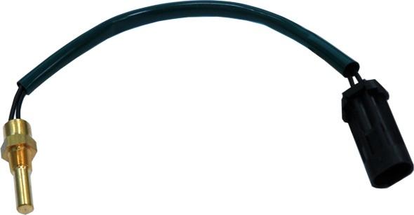 Wilmink Group WG1407416 - Sonde de température, liquide de refroidissement droxauto.com