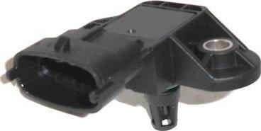 Wilmink Group WG1407434 - Capteur, pression du tuyau d'admission droxauto.com