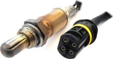 Wilmink Group WG1407599 - Sonde lambda droxauto.com