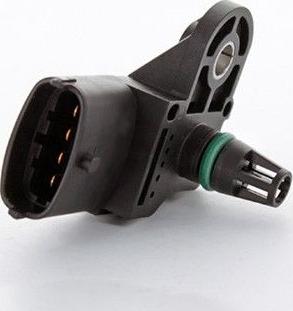 Wilmink Group WG1407509 - Capteur, pression du tuyau d'admission droxauto.com