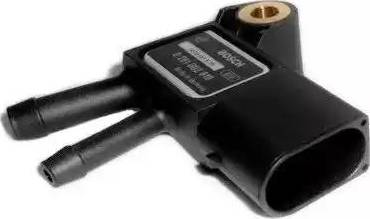 Wilmink Group WG1407506 - Capteur, pression des gaz échappement droxauto.com