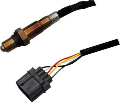 Wilmink Group WG1407589 - Sonde lambda droxauto.com