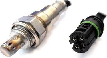 Wilmink Group WG1407584 - Sonde lambda droxauto.com