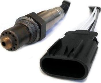 Wilmink Group WG1407699 - Sonde lambda droxauto.com
