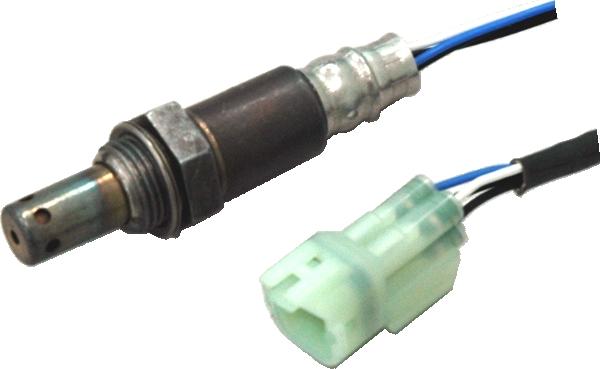 Wilmink Group WG1407650 - Sonde lambda droxauto.com