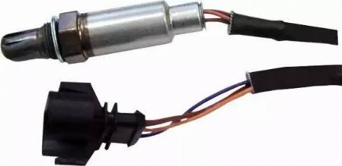 Wilmink Group WG1407661 - Sonde lambda droxauto.com