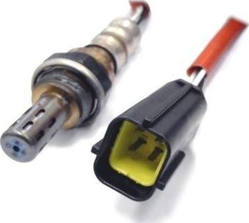 Wilmink Group WG1407607 - Sonde lambda droxauto.com