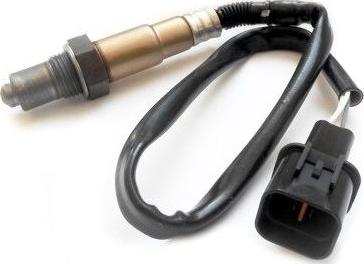 Wilmink Group WG1407671 - Sonde lambda droxauto.com