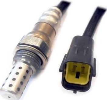 Wilmink Group WG1407752 - Sonde lambda droxauto.com