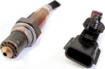 Wilmink Group WG1407707 - Sonde lambda droxauto.com