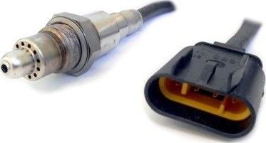 Wilmink Group WG1407715 - Sonde lambda droxauto.com