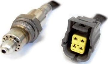 Wilmink Group WG1407730 - Sonde lambda droxauto.com