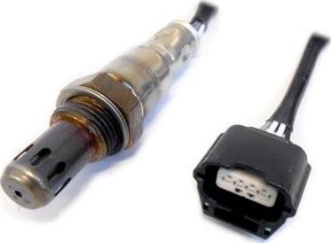 Wilmink Group WG1407729 - Sonde lambda droxauto.com