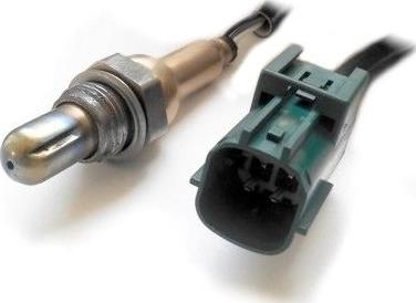 Wilmink Group WG1407722 - Sonde lambda droxauto.com