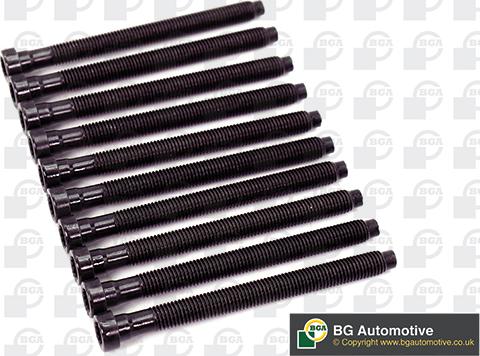 Wilmink Group WG1489985 - Jeu de boulons de culasse de cylindre droxauto.com