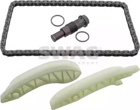 Wilmink Group WG1484418 - Kit de distribution par chaîne droxauto.com