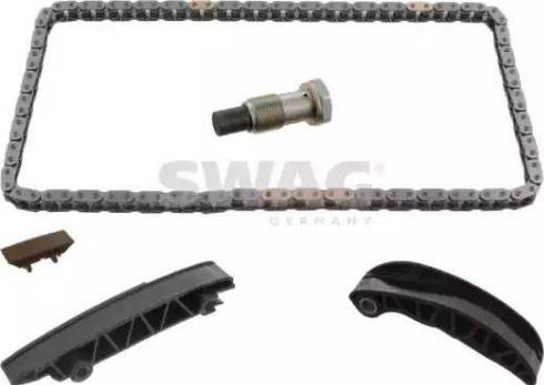 Wilmink Group WG1484432 - Kit de distribution par chaîne droxauto.com