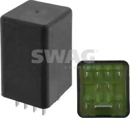 Wilmink Group WG1484437 - Temporisateur de préchauffage droxauto.com