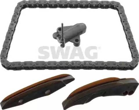 Wilmink Group WG1484420 - Kit de distribution par chaîne droxauto.com