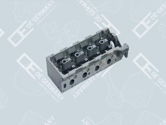 Wilmink Group WG1484645 - Culasse de cylindre droxauto.com