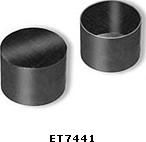 Wilmink Group WG1484071 - Poussoir de soupape droxauto.com