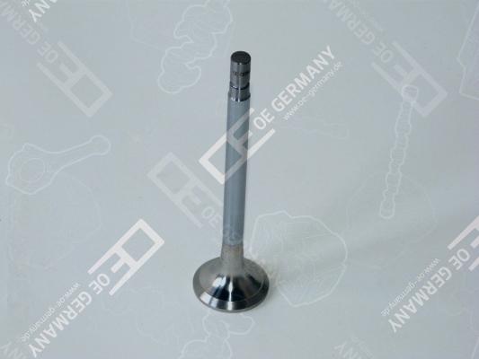 Wilmink Group WG1484878 - Soupape d'admission droxauto.com